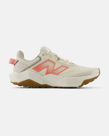 Immagine di NEW BALANCE - SNEAKERS DA RUNNING DONNA BEIGE E ROSA TRAIL TEX/TEX ANGORA - WTNTRCS6