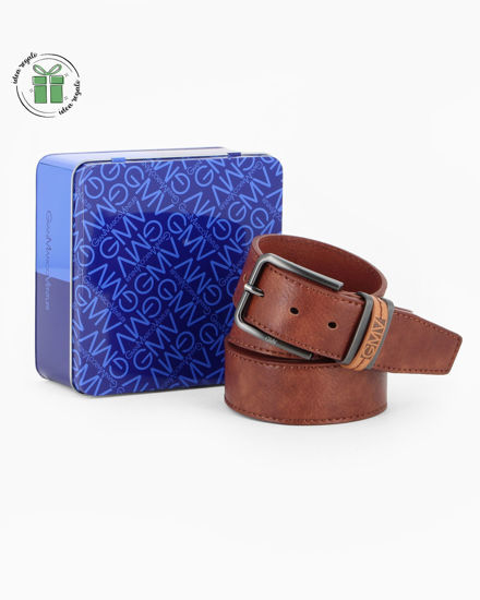 Immagine di CINTA BOX LATTA