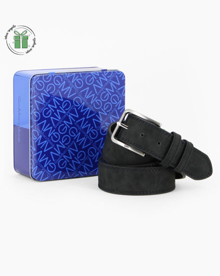 Immagine di CINTA BOX LATTA