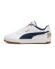 Immagine di PUMA - SNEAKERS BLU  E BIANCA CAVEN 2.0 RETRO CLUB - 395082-01