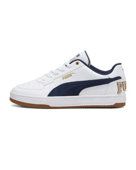 Immagine di PUMA - SNEAKERS BLU  E BIANCA CAVEN 2.0 RETRO CLUB - 395082-01