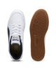 Immagine di PUMA - SNEAKERS BLU  E BIANCA CAVEN 2.0 RETRO CLUB - 395082-01
