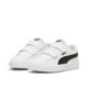Immagine di PUMA -  SNEAKERS KIDS BIANCA E NERA RICKIE CLASSIC, DAL 28 AL 38 - 394253-13