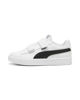 Immagine di PUMA -  SNEAKERS KIDS BIANCA E NERA RICKIE CLASSIC, DAL 28 AL 38 - 394253-13