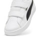 Immagine di PUMA -  SNEAKERS KIDS BIANCA E NERA RICKIE CLASSIC, DAL 28 AL 38 - 394253-13