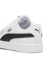 Immagine di PUMA -  SNEAKERS KIDS BIANCA E NERA RICKIE CLASSIC, DAL 28 AL 38 - 394253-13
