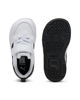 Immagine di PUMA -  SNEAKERS KIDS BIANCA GIALLA E  NERA REBOUND V6 LO AC+TD, DAL 20 AL 27 - 397420-02