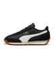 Immagine di PUMA -  SNEAKERS BIANCHE E NERE SEASY RIDER VINTAGE  - 399028-10