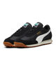 Immagine di PUMA -  SNEAKERS BIANCHE E NERE SEASY RIDER VINTAGE  - 399028-10