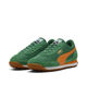 Immagine di PUMA -  SNEAKERS VERDI E ARANCIONI SEASY RIDER VINTAGE  - 399028-29