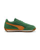 Immagine di PUMA -  SNEAKERS VERDI E ARANCIONI SEASY RIDER VINTAGE  - 399028-29