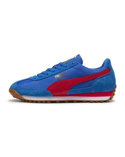 Immagine di PUMA -  SNEAKERS BLU E ROSSE  SEASY RIDER VINTAGE  - 399028-28