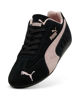 Immagine di PUMA - SNEAKERS DA DONNA NERA E BIANCA SPEEDCAT OG - 398846-09