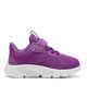 Immagine di PUMA SNEAKERS BIMBA VIOLA E BIANCA FLEXFOCUS MODERN AC+ TD  DAL 20 AL 27-  311523-03