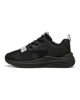 Immagine di PUMA -  SNEAKERS JUNIOR NERA SOFT WIRED 2 , DAL 28 AL 35  - 401506-01