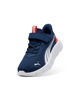 Immagine di PUMA -  SNEAKERS BIMBA BLU, BIANCA  E ROSSA FLEXFOCUS LITE MODERN  DAL 28 AL 35-  401519-19
