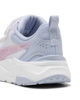 Immagine di PUMA -  SNEAKERS BIMBA  BIANCA  E ROSA     DAL 20 AL 27-  108503-01