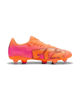Immagine di PUMA - SCARPA DA CALCIO ARANCIONE FLUO FUTURE 8 PLAY MXSG  -108603-03
