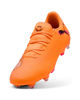 Immagine di PUMA - SCARPA DA CALCIO ARANCIONE FLUO FUTURE 8 PLAY MXSG  -108603-03