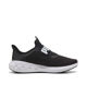 Immagine di PUMA - SNEAKERS NERA E BIANCA SOFTRIDE CARSON SLIPTECH II  - 311724-01