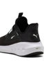 Immagine di PUMA - SNEAKERS NERA E BIANCA SOFTRIDE CARSON SLIPTECH II  - 311724-01