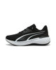Immagine di PUMA - SNEAKERS NERA E BIANCA SOFTRIDE EXO  - 311722-01