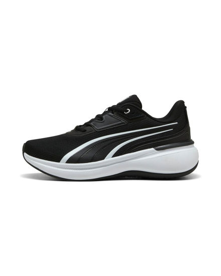 Immagine di PUMA - SNEAKERS NERA E BIANCA SOFTRIDE EXO  - 311722-01