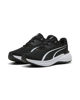 Immagine di PUMA - SNEAKERS NERA E BIANCA SOFTRIDE EXO  - 311722-01