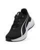 Immagine di PUMA - SNEAKERS NERA E BIANCA SOFTRIDE EXO  - 311722-01