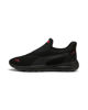 Immagine di PUMA -  SNEAKERS NERE E ROSSE SOFTRIDE COSMIC SLIPTECH  - 402631-01