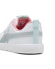 Immagine di PUMA -  SNEAKERS BIMBA BIANCA E GRIGIA COURTFLEX V3 SPACE BELLE DAL 28 AL 35-  404345-01