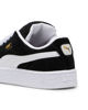 Immagine di PUMA -  SCARPA JUNIOR NERA E BIANCASUEDE XL GS DAL 36 AL 39 - 396577-02
