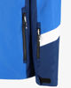 Immagine di GIACCA SCI 3000 UOMO ROYAL-BLACK