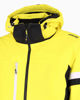 Immagine di COMPLETO SCI UOMO YELLOW