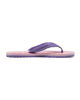 Immagine di PUMA -INFRADITO JUNIOR ROSA E VIOLA EPIC FLIP V2 PS DAL 35½ AL 39  360288-50