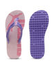 Immagine di PUMA -INFRADITO JUNIOR ROSA E VIOLA EPIC FLIP V2 PS DAL 35½ AL 39  360288-50