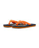 Immagine di PUMA -INFRADITO JUNIOR ARANCIONE, BLU E VERDE EPIC FLIP V2 PS  DAL 35½ AL 39  360288-51