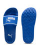 Immagine di PUMA - CIABATTE BLU E BIANCHE LEADCAT 2.0 PS  DAL 28 AL 34½ - 384435-16