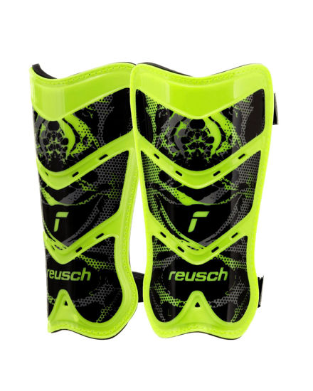 Immagine di REUSCH - PARASTINCHI  SHINGUARD ATTRAKT LITE GIALLO FLUO E NERO - 5377045_2700