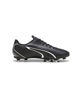 Immagine di PUMA - SCARPA DA CALCIO BIMBO NERA E BIANCA  DAL 28 AL 38½,   107486-01