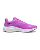 Immagine di PUMA - SCARPA DA RUNNING DONNA VIOLA, NERA E GIALLO FLUO SKYROCKET LITE  379437-34