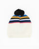 Immagine di BRUGI - CAPPELLINO BIMBO IN MAGLIA  MULTICOLOR ORSETTO  - YU4F-6435_QFY