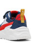 Immagine di PUMA - SNEAKERS KIDS  BIANCA, BLU E ROSSA  TRINITY LITE AC+ TD DAL 20 AL 27, 391481-17