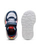 Immagine di PUMA - SNEAKERS KIDS  BIANCA, BLU E ROSSA  TRINITY LITE AC+ TD DAL 20 AL 27, 391481-17