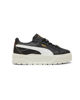Immagine di PUMA - SNEAKERS DA DONNA  BIANCA, NERA, ORO KARMEN II CLASS ACT  397458-01