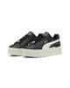 Immagine di PUMA - SNEAKERS DA DONNA  BIANCA, NERA, ORO KARMEN II CLASS ACT  397458-01