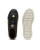 Immagine di PUMA - SNEAKERS DA DONNA  BIANCA, NERA, ORO KARMEN II CLASS ACT  397458-01
