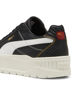 Immagine di PUMA - SNEAKERS DA DONNA  BIANCA, NERA, ORO KARMEN II CLASS ACT  397458-01