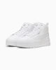 Immagine di PUMA - SNEAKERS DA DONNA  BIANCA KARMEN II MID  397459-01