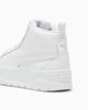 Immagine di PUMA - SNEAKERS DA DONNA  BIANCA KARMEN II MID  397459-01